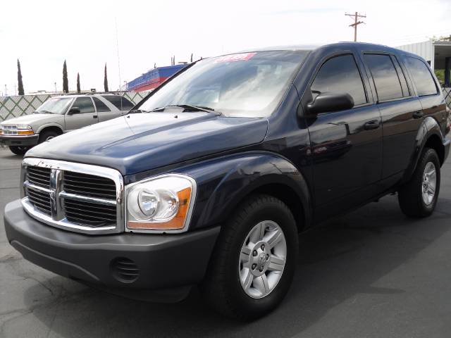 Dodge Durango Aspen Sport Utility