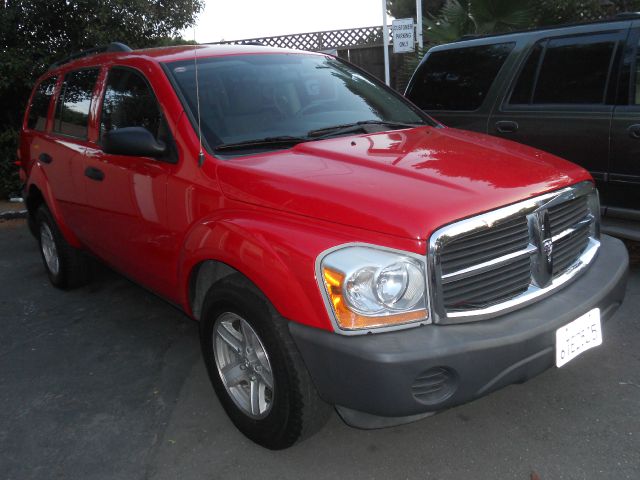 Dodge Durango 2004 photo 1