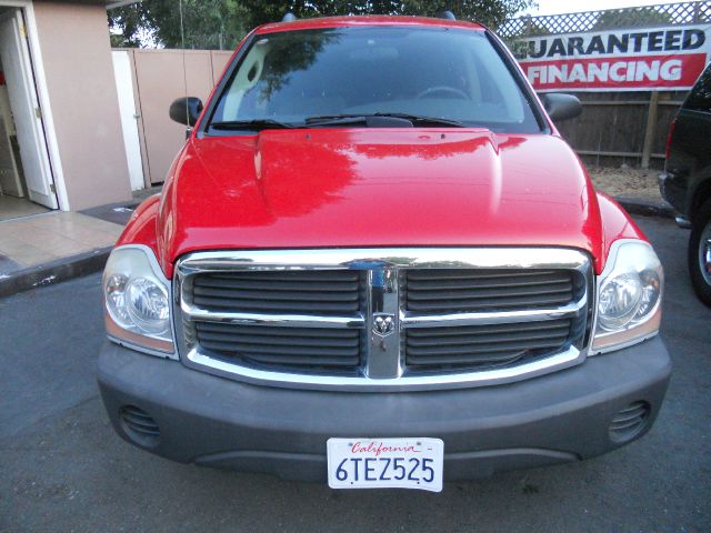 Dodge Durango 2004 photo 2
