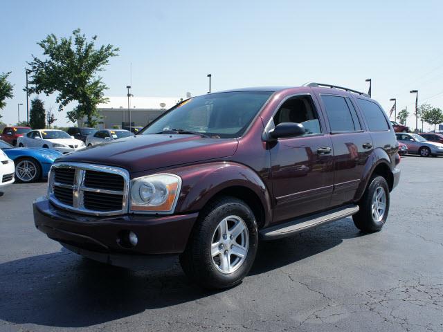 Dodge Durango SLT SUV