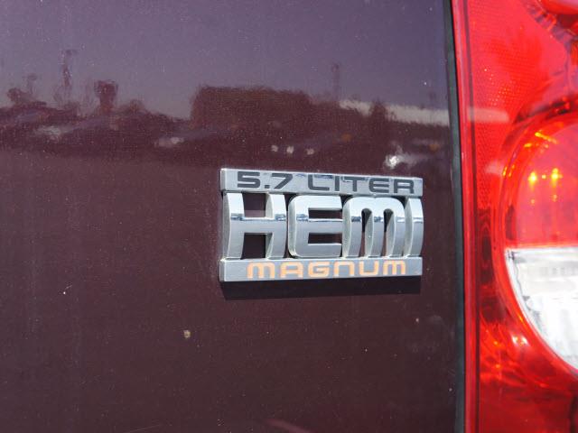 Dodge Durango 2004 photo 1