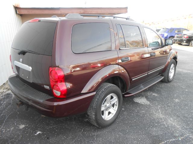 Dodge Durango 2004 photo 1