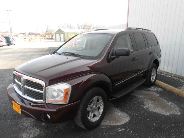 Dodge Durango 2004 photo 2