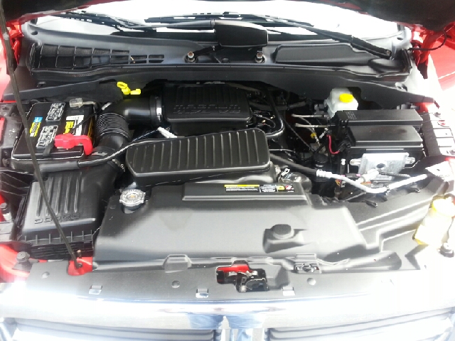 Dodge Durango 2004 photo 3