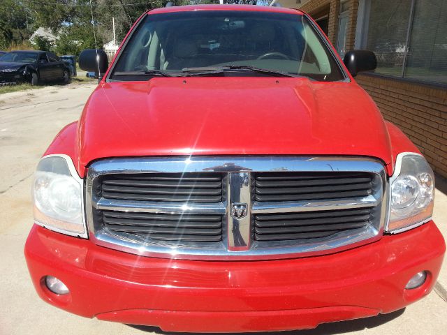 Dodge Durango 2004 photo 1