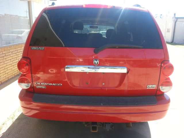 Dodge Durango 2004 photo 3