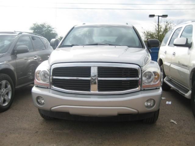 Dodge Durango 2004 photo 1