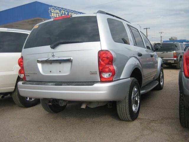 Dodge Durango 2004 photo 2
