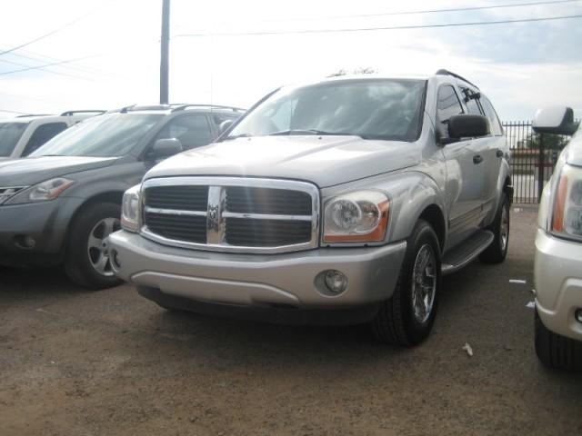 Dodge Durango 2004 photo 3