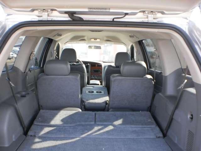 Dodge Durango 2004 photo 3