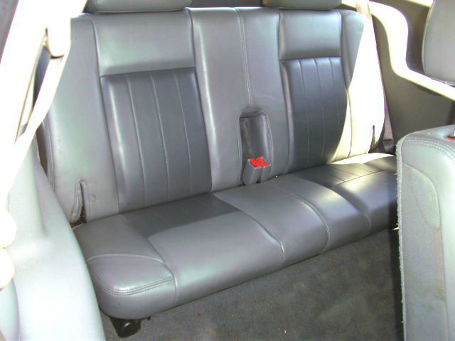 Dodge Durango 2004 photo 1