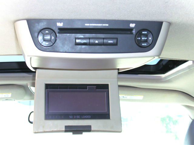 Dodge Durango 2004 photo 12