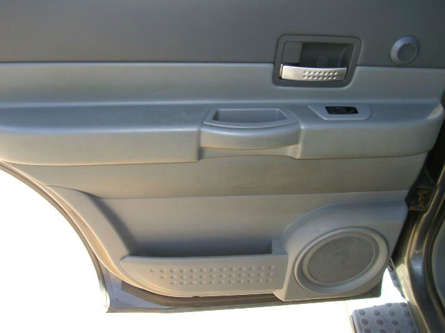 Dodge Durango 2004 photo 14