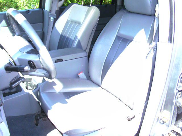 Dodge Durango 2004 photo 15