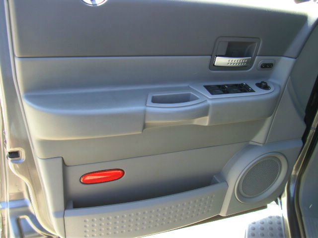 Dodge Durango 2004 photo 16