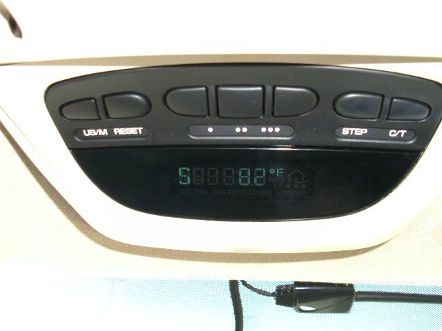 Dodge Durango 2004 photo 19