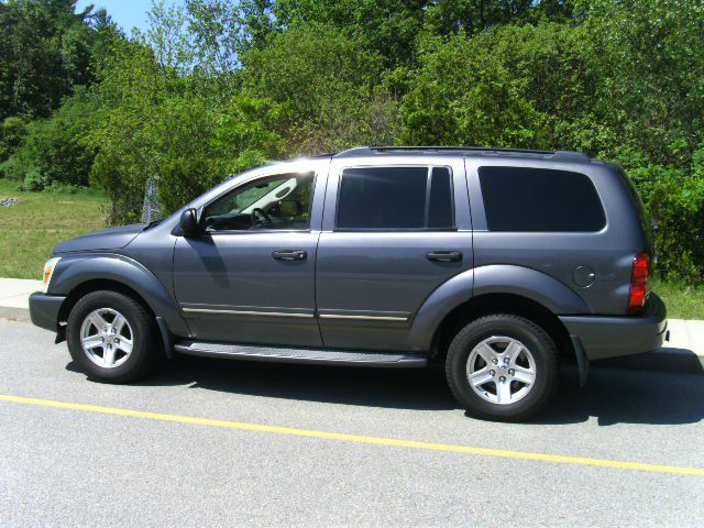 Dodge Durango 2004 photo 2