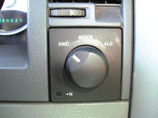 Dodge Durango 2004 photo 20