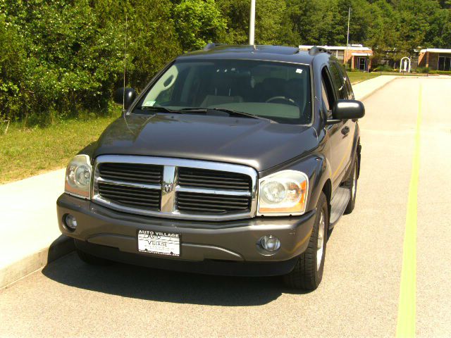 Dodge Durango 2004 photo 26
