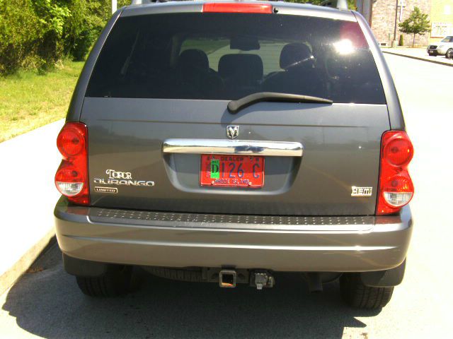 Dodge Durango 2004 photo 28