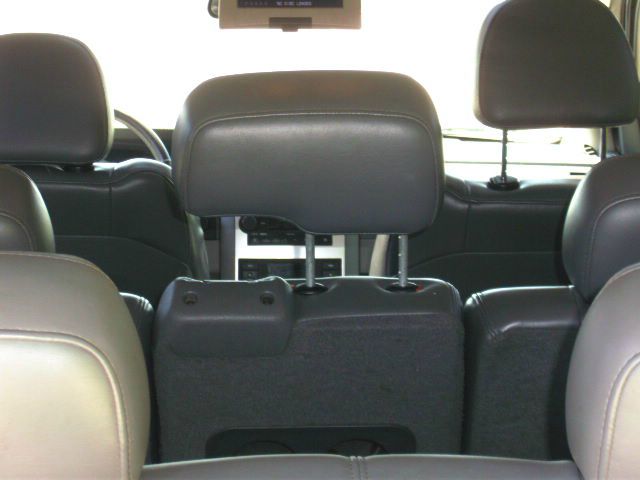 Dodge Durango 2004 photo 3