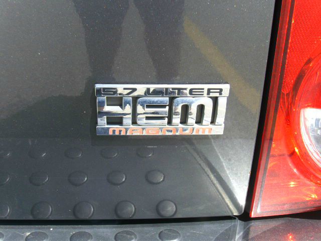 Dodge Durango 2004 photo 30