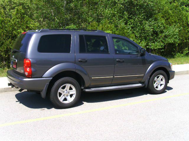 Dodge Durango 2004 photo 31