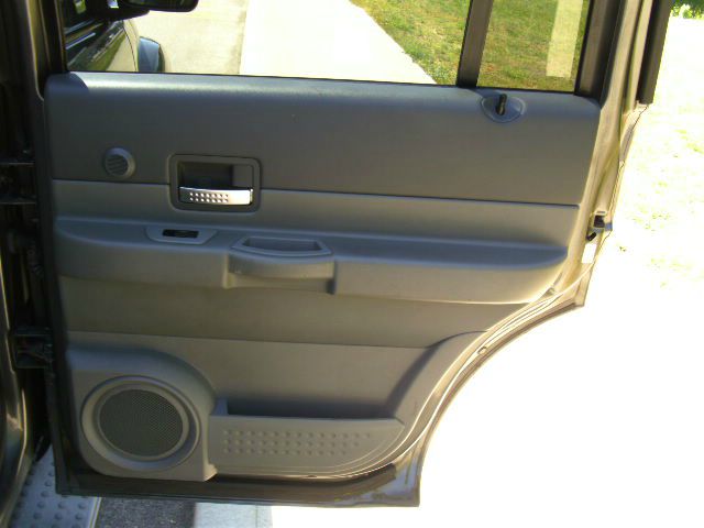 Dodge Durango 2004 photo 32