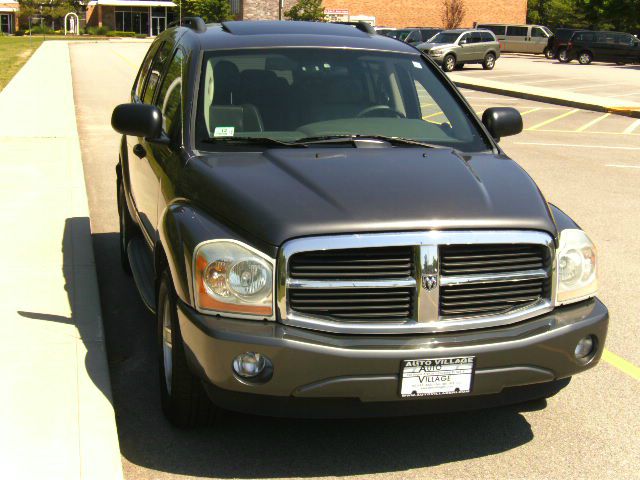 Dodge Durango 2004 photo 5