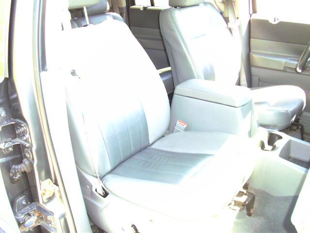 Dodge Durango 2004 photo 9