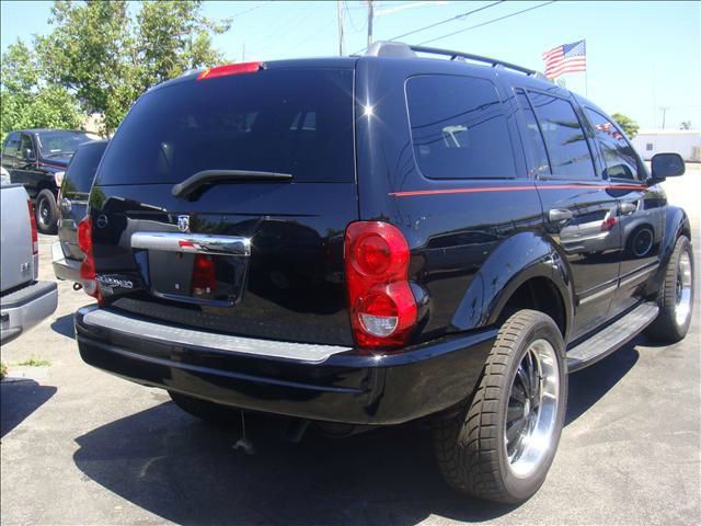 Dodge Durango Super SUV