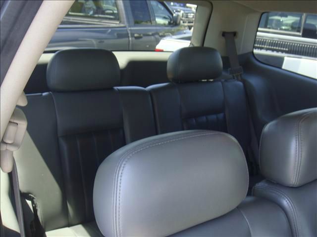 Dodge Durango 2004 photo 1