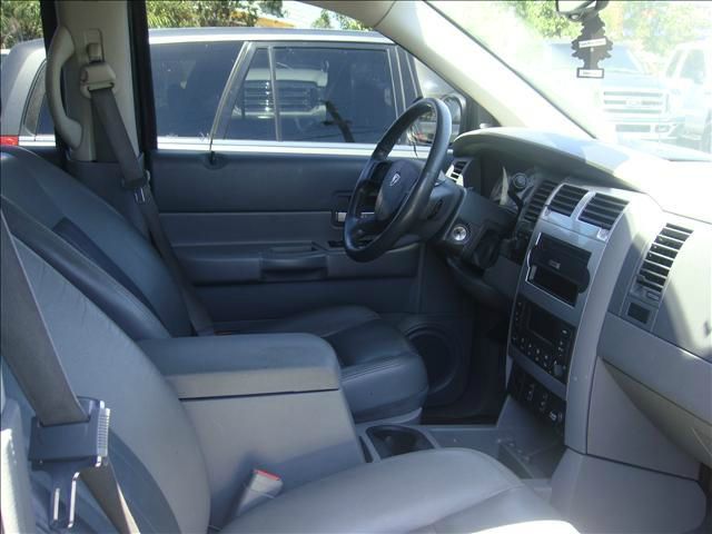 Dodge Durango 2004 photo 2