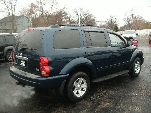 Dodge Durango 2004 photo 3