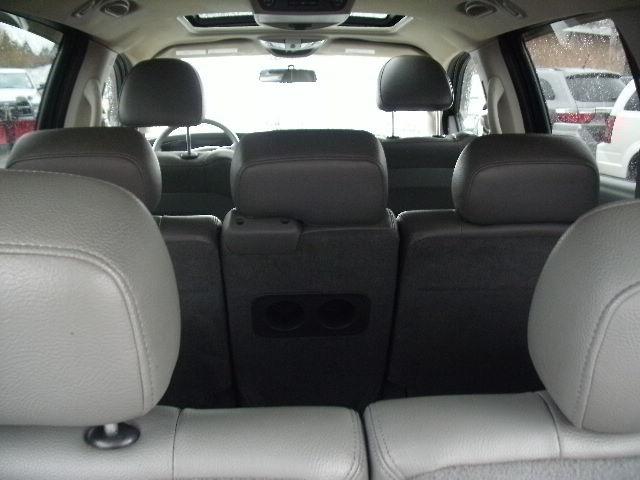Dodge Durango 2004 photo 4