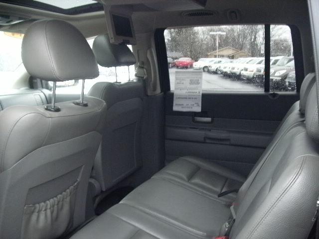 Dodge Durango 2004 photo 5