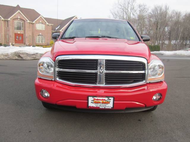 Dodge Durango 2004 photo 1