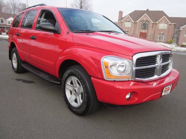 Dodge Durango 2004 photo 2