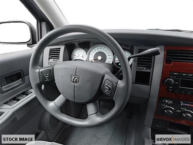 Dodge Durango 2004 photo 1