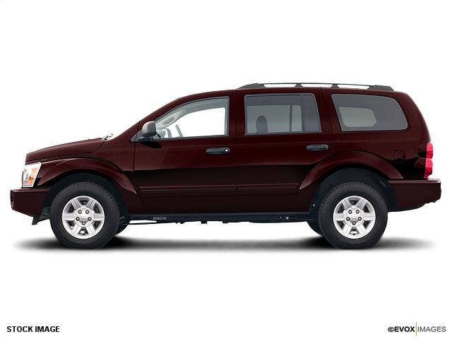 Dodge Durango 2004 photo 2