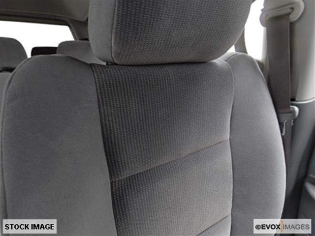 Dodge Durango 2004 photo 3