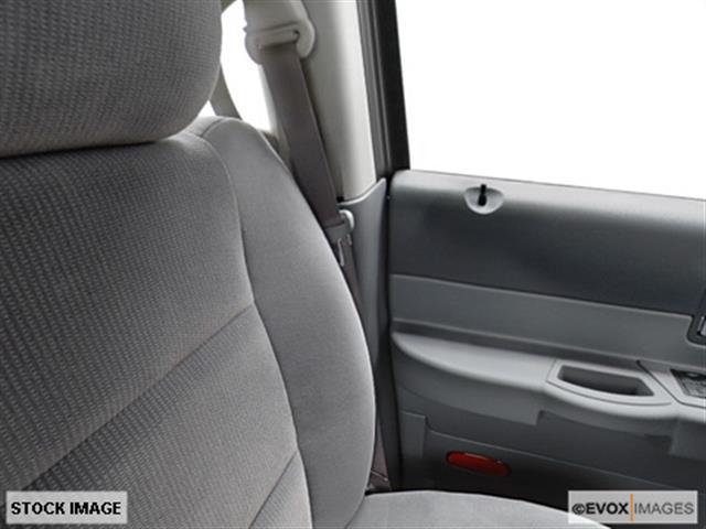 Dodge Durango 2004 photo 4