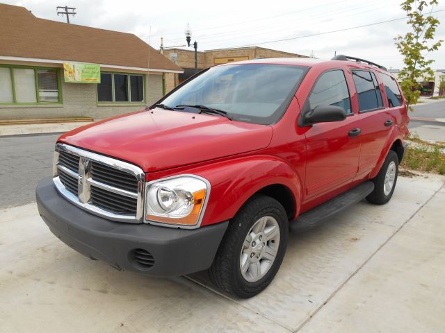 Dodge Durango 2004 photo 1