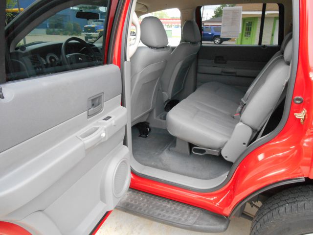 Dodge Durango 2004 photo 2