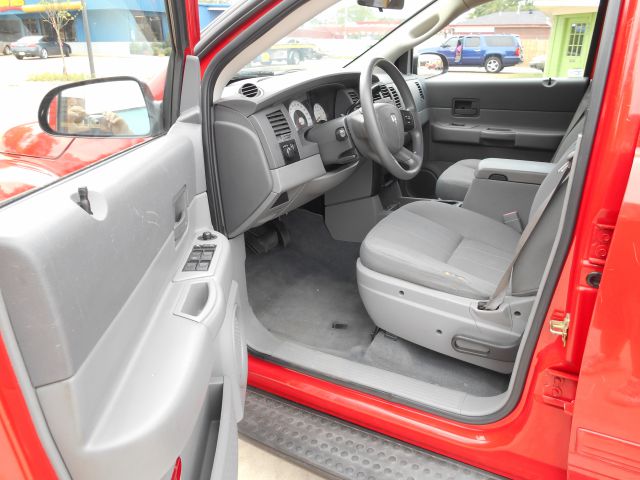 Dodge Durango 2004 photo 3