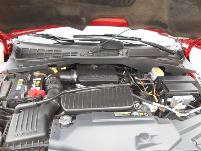 Dodge Durango 2004 photo 4
