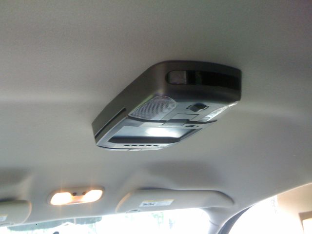 Dodge Durango Super SUV