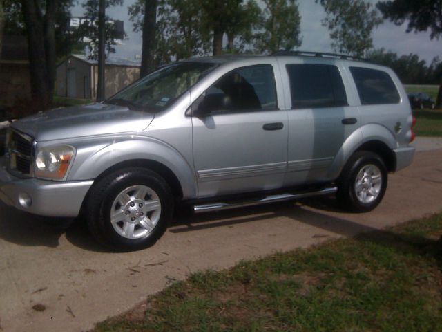 Dodge Durango 2004 photo 1
