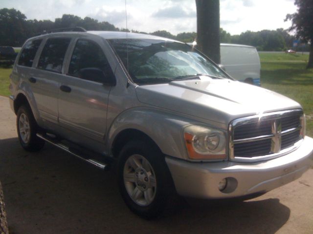 Dodge Durango 2004 photo 2