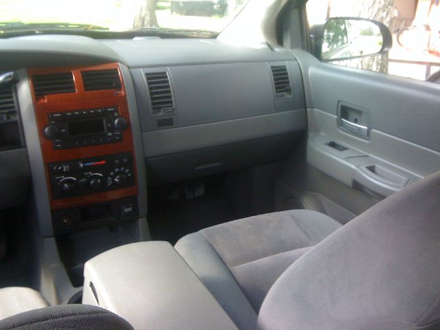Dodge Durango 2004 photo 3